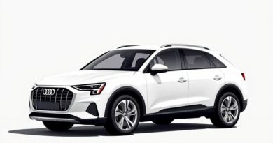 How Much Is An Audi Q4 E-Tron