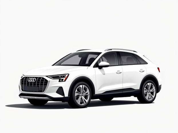 How Much Is An Audi Q4 E-Tron