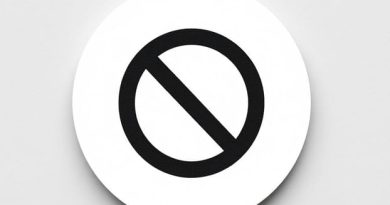 How To Be Non-Confrontational