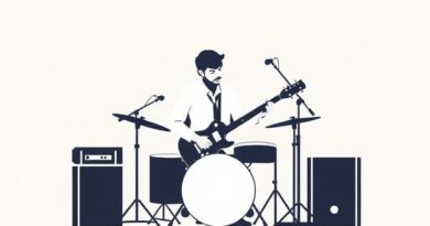 How To Become A Multi-Instrumentalist