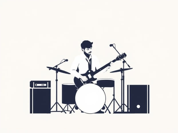 How To Become A Multi-Instrumentalist