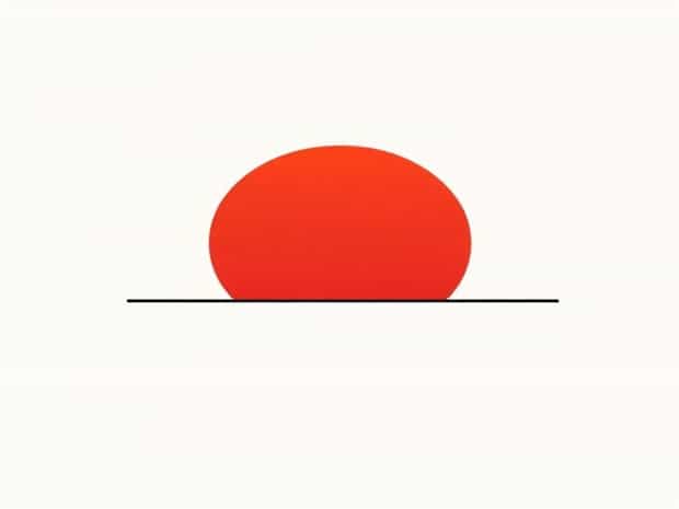 I Crossed The Line Artinya