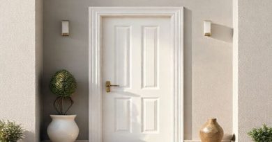 I Would Rather Be A Doorkeeper In Your House