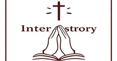 Importance Of Intercessory Prayer In Bible