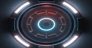 In A Cyclotron A Charged Ptopic