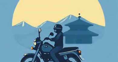 Indo Tibetan Border Police