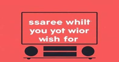 Is Careful What You Wish For On Netflix