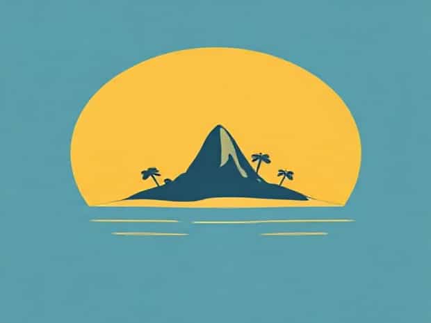 Is Coney Island An Island