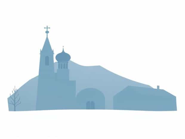 Is Magnitogorsk In Europe