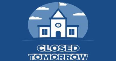 Is Osceola Schools Closed Tomorrow