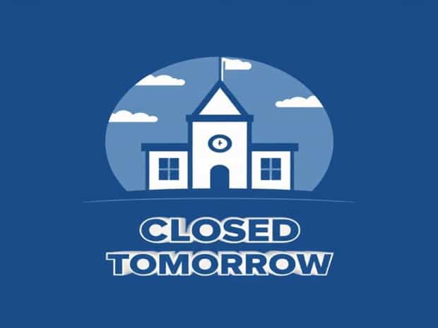 Is Osceola Schools Closed Tomorrow