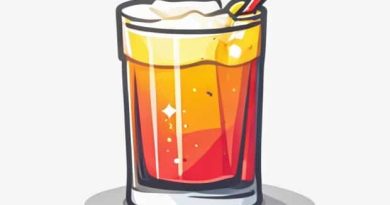 Is Rock Shandy Non Alcoholic