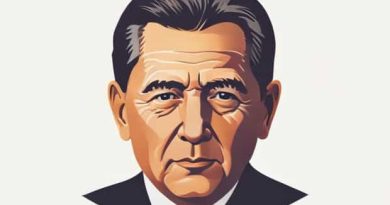 Is Ronald Reagan Still Alive