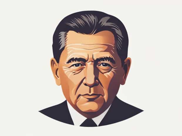 Is Ronald Reagan Still Alive