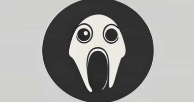 Is Scream A Parody Movie