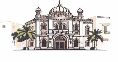 Janakpuri West To Brigadier Hoshiar Singh