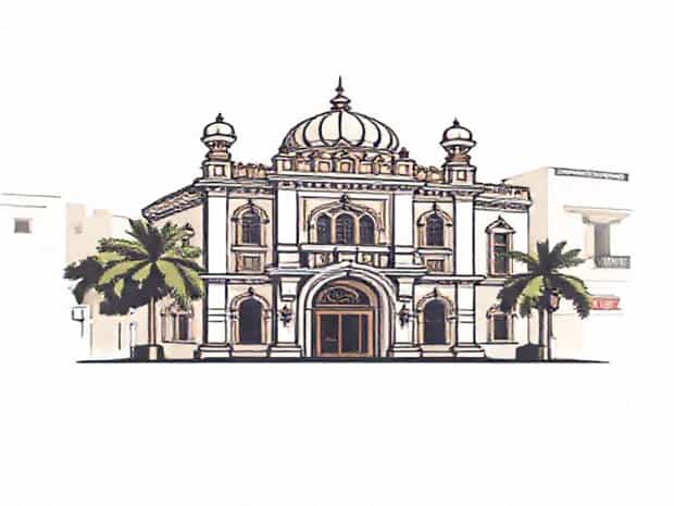 Janakpuri West To Brigadier Hoshiar Singh