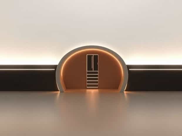 Jandy Laminar Jet Installation