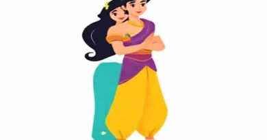 Jasmine And Aladdin Costume