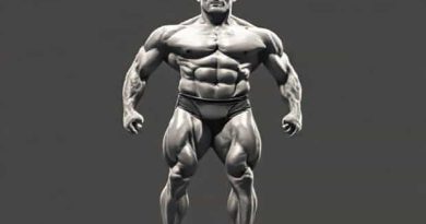 Jay Cutler Olympia Placings