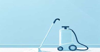 Jb Hi-Fi Carpet Shampooer