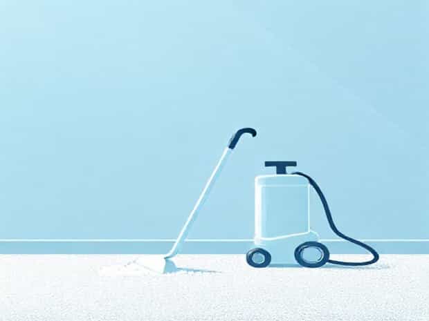 Jb Hi-Fi Carpet Shampooer