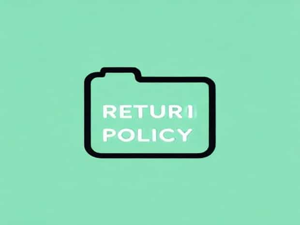 Jb Hi-Fi Return Policy