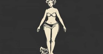 Jean-Auguste-Dominique Ingres' Odalisque With Slave