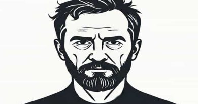 Jeff The Crippler Daniels