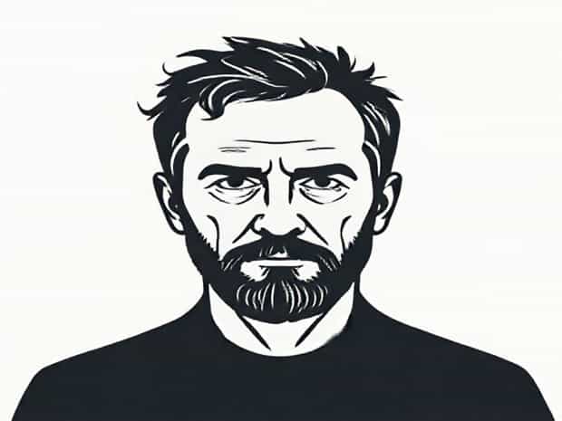 Jeff The Crippler Daniels