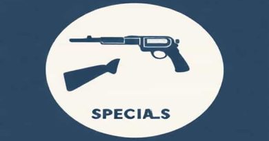 J&G Sales Gunsmith Specials