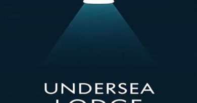 Jules - Undersea Lodge Reviews