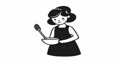 Julia Child - Madeleine Recipe