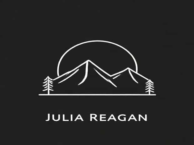 Julia Reagan - Utah