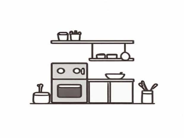 Kabina Prysznicowa Cooke&Lewis Onega