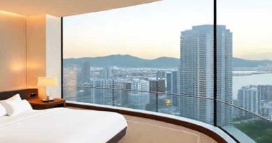 Kahala Hotel & Resort Yokohama