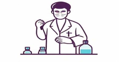 Kailash Chemist & Druggist