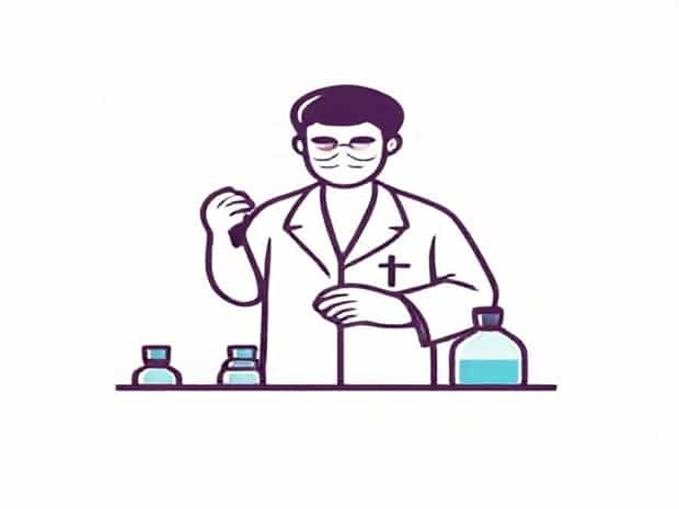 Kailash Chemist & Druggist