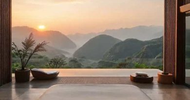 Kang'S Nirvana Resorts & Spa Photos