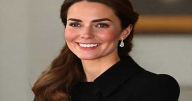 Kate Middleton Where Is She