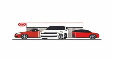 Kia Dealership In Joplin