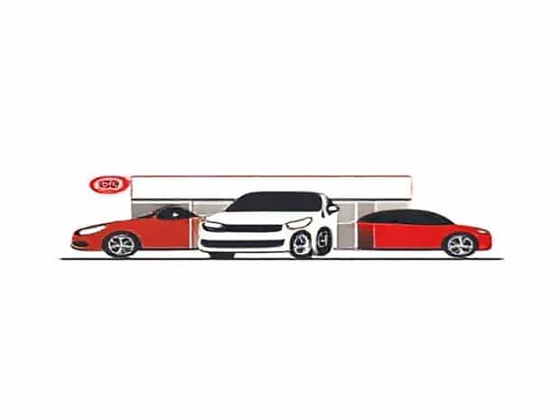 Kia Dealership In Joplin