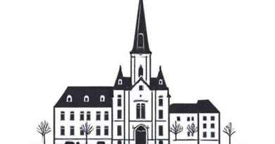 La Ville De Saint Jean Sur Richelieu