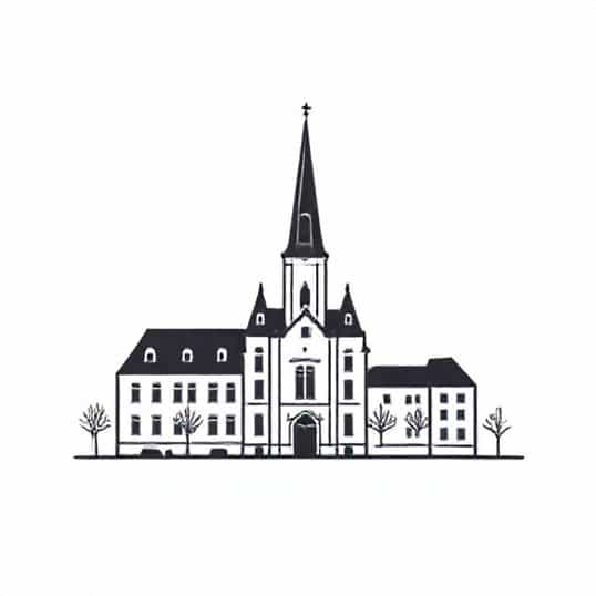 La Ville De Saint Jean Sur Richelieu