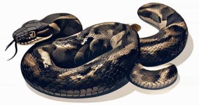 Largest Timber Rattlesnake On Record