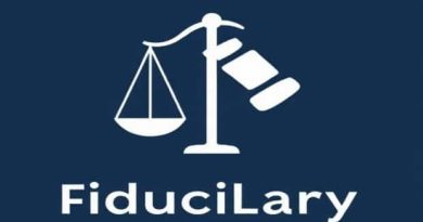 Legal Definition Of Fiduciary