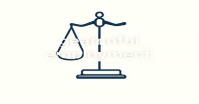 Legal Definition Of Gainful Employment