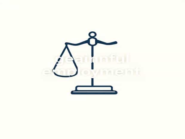 Legal Definition Of Gainful Employment