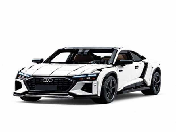 Lego Technic Audi E-Tron