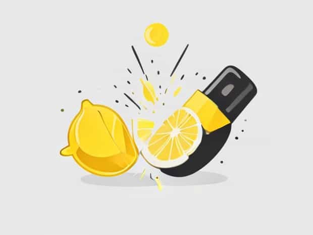 Lemon Cutter And Smasher